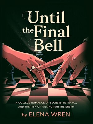 cover image of Until the Final Bell